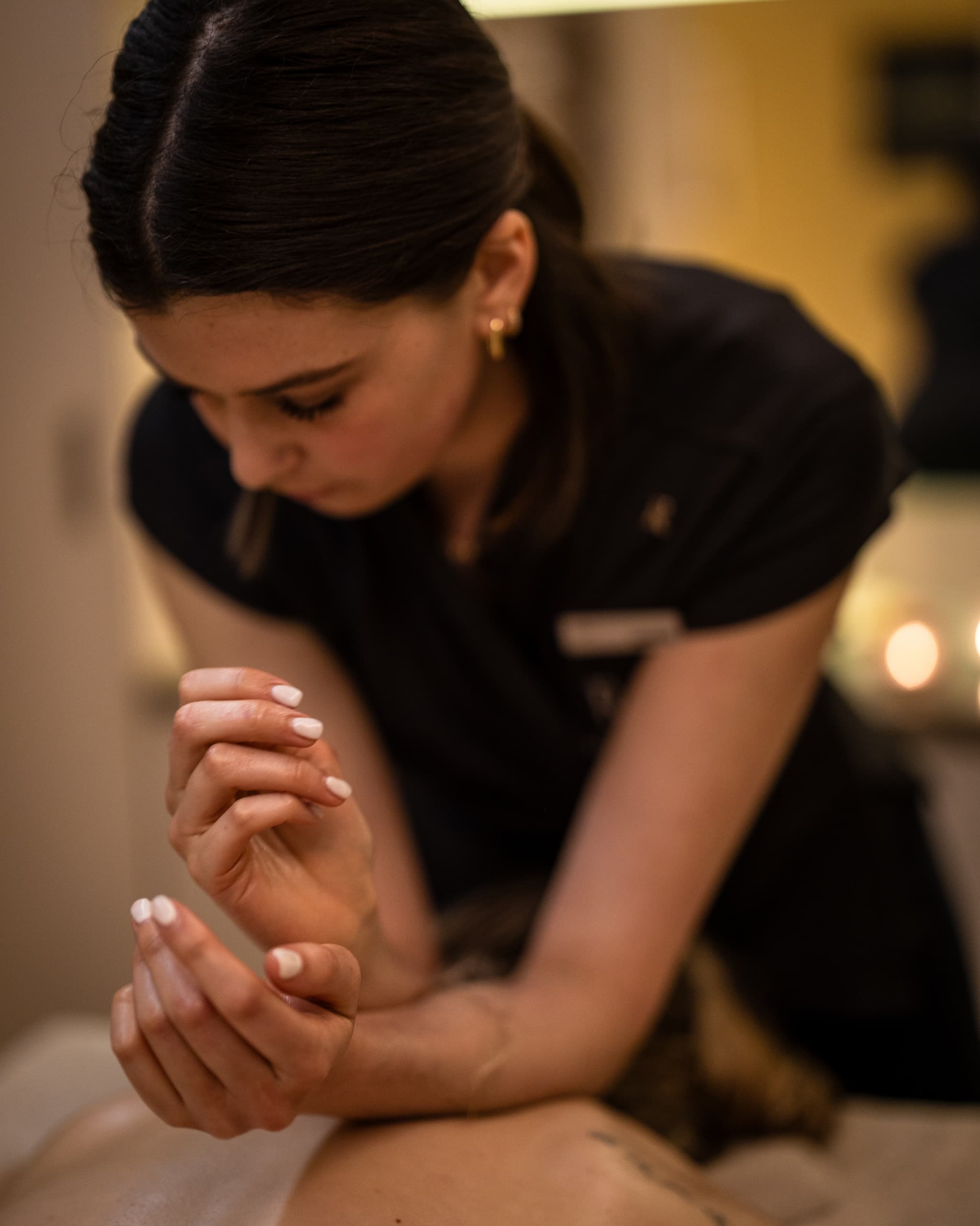 Spa Esthederm by Renaissance_Aix-en-Provence
