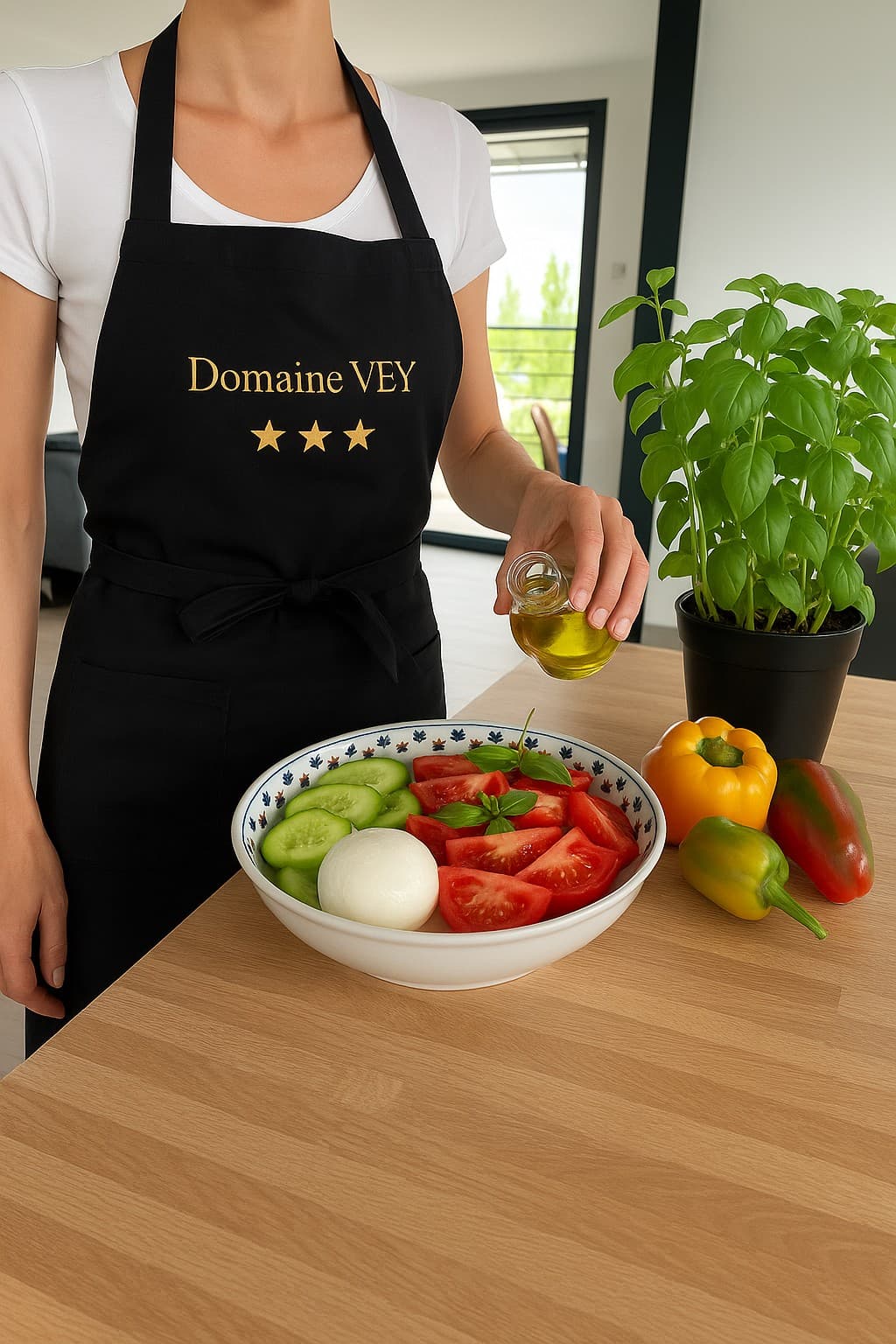 Domaine Vey_Arles