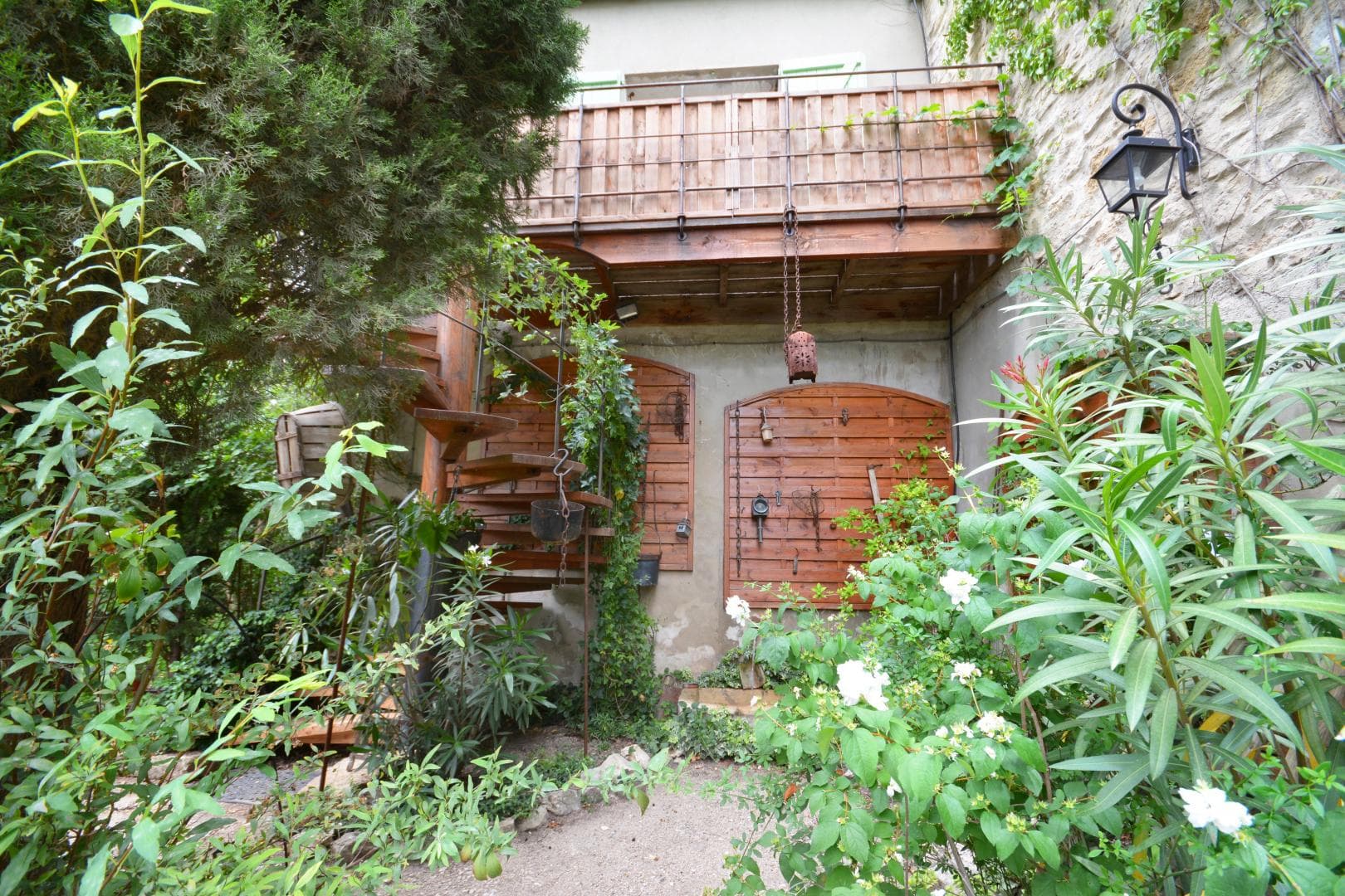 La Maison de Vacances