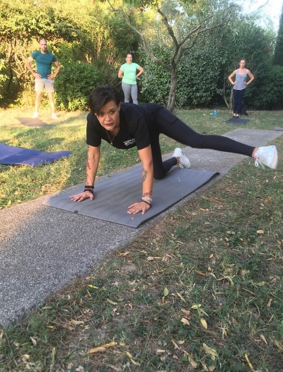 Team Fit 2