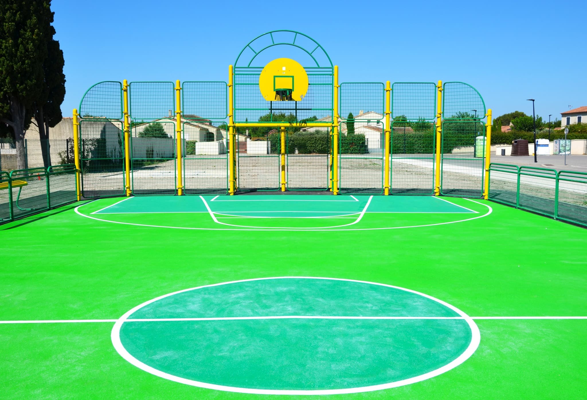 City Stade