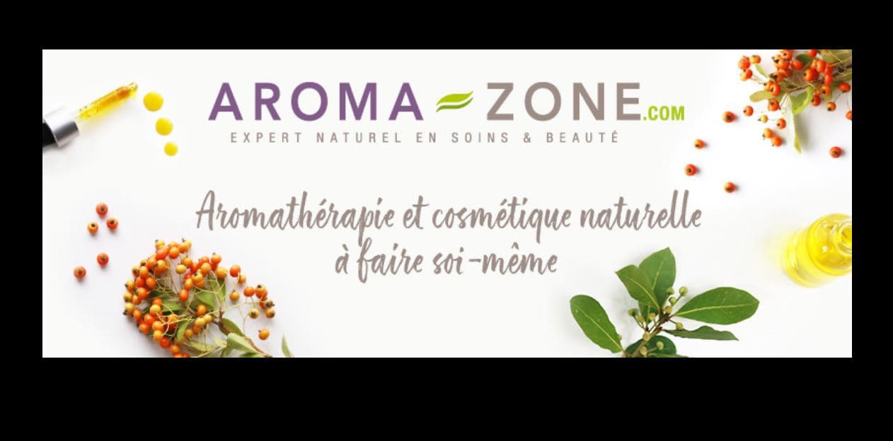 Aroma Zone Marseille