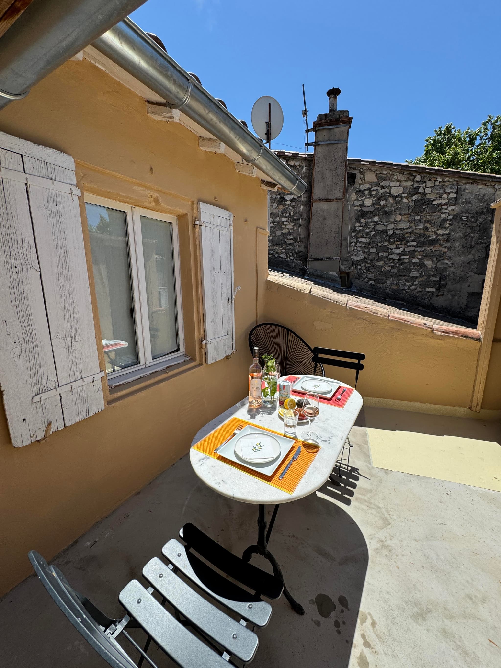 Le Bastion*Arles*Roquette_Arles