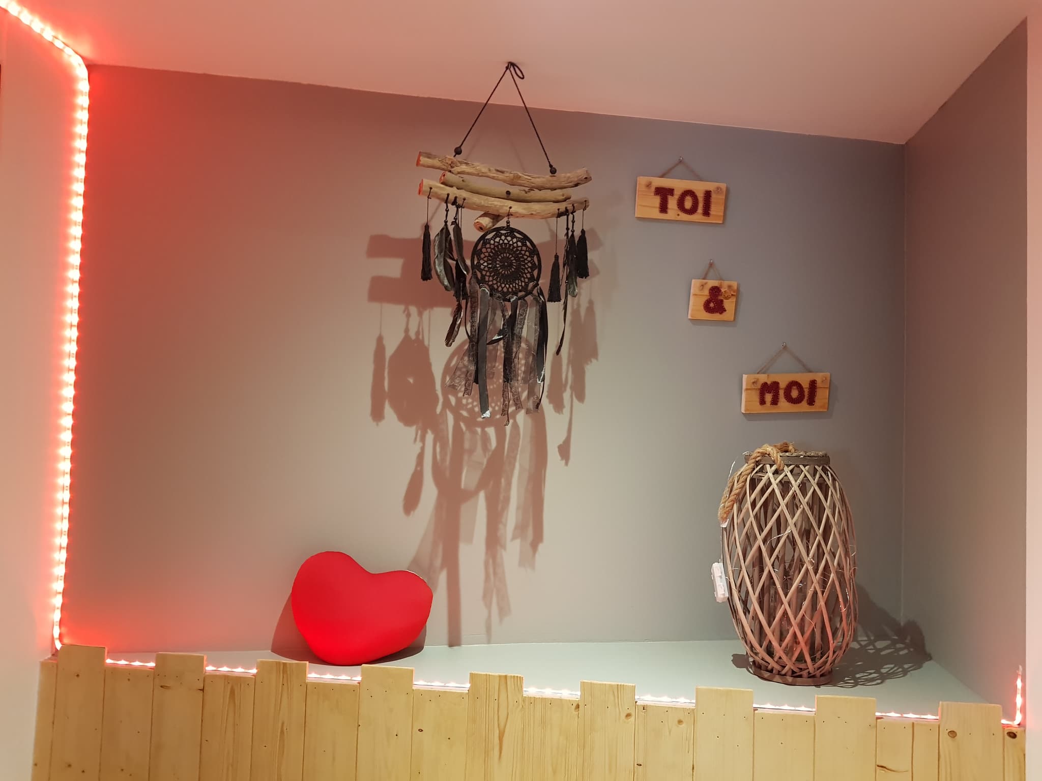 Cocoon d'Allauch