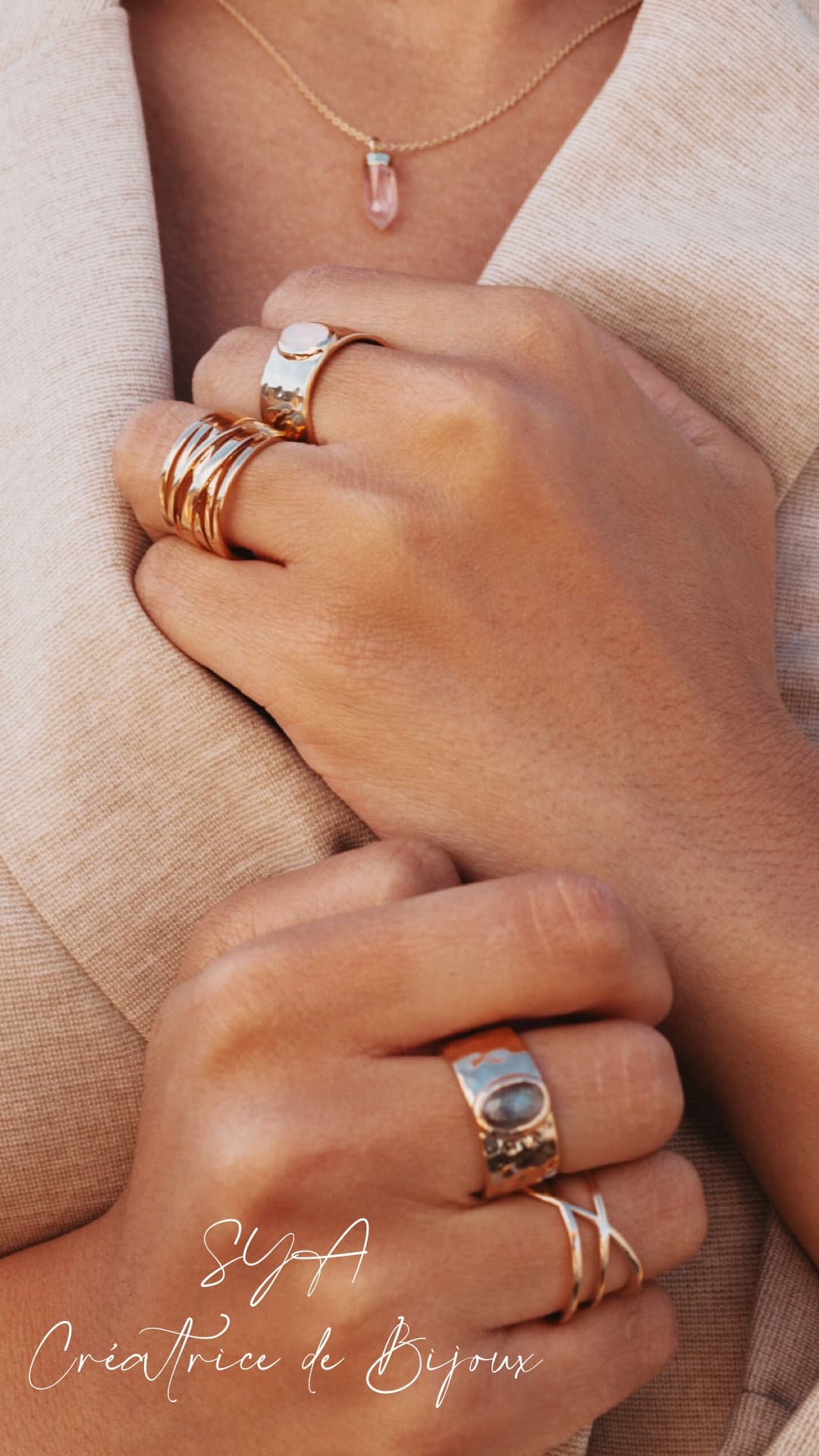 Bague