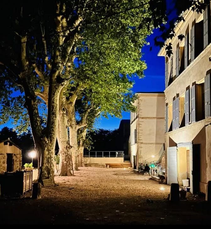 La Grande Pugère