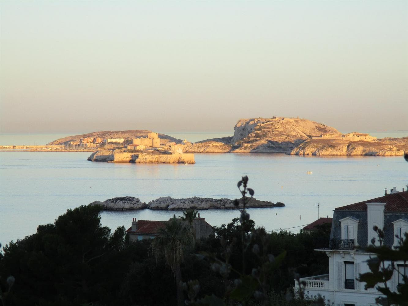 La Villa Laure