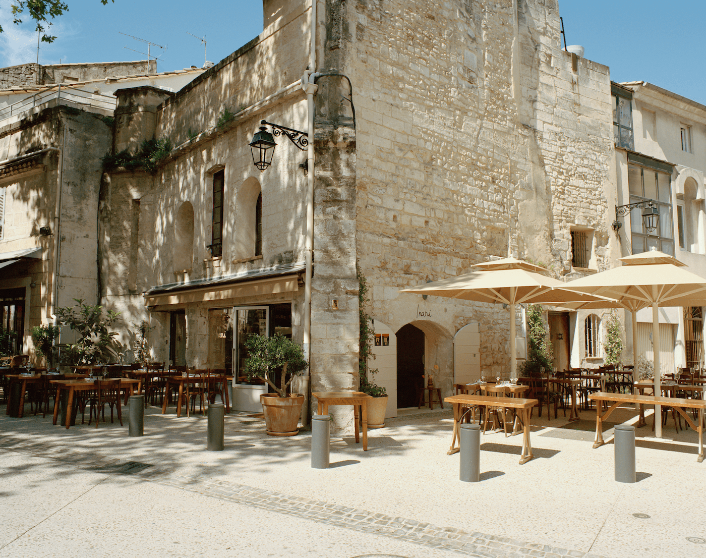 Inari Arles_Arles