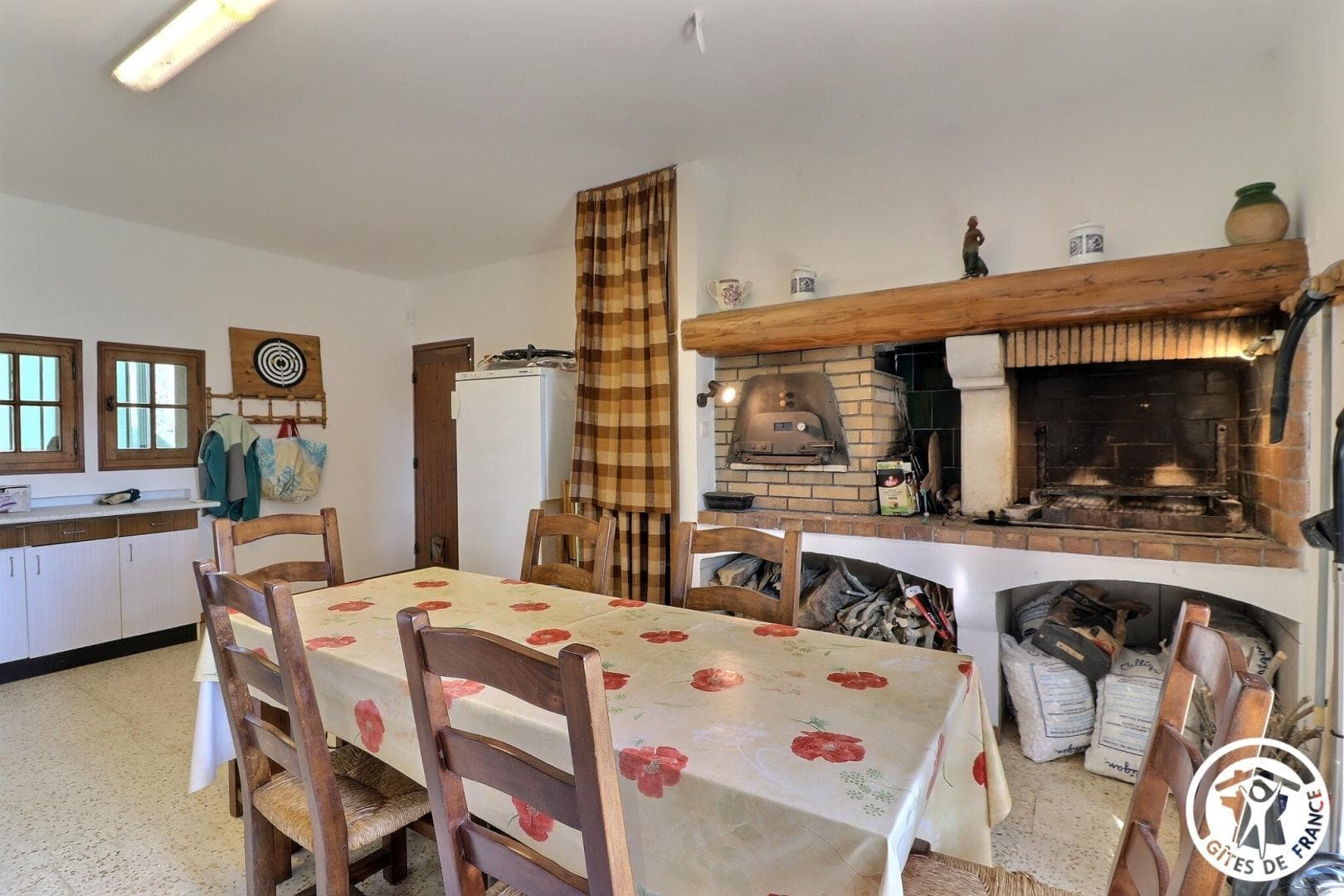 La Maison de Famille Provençale