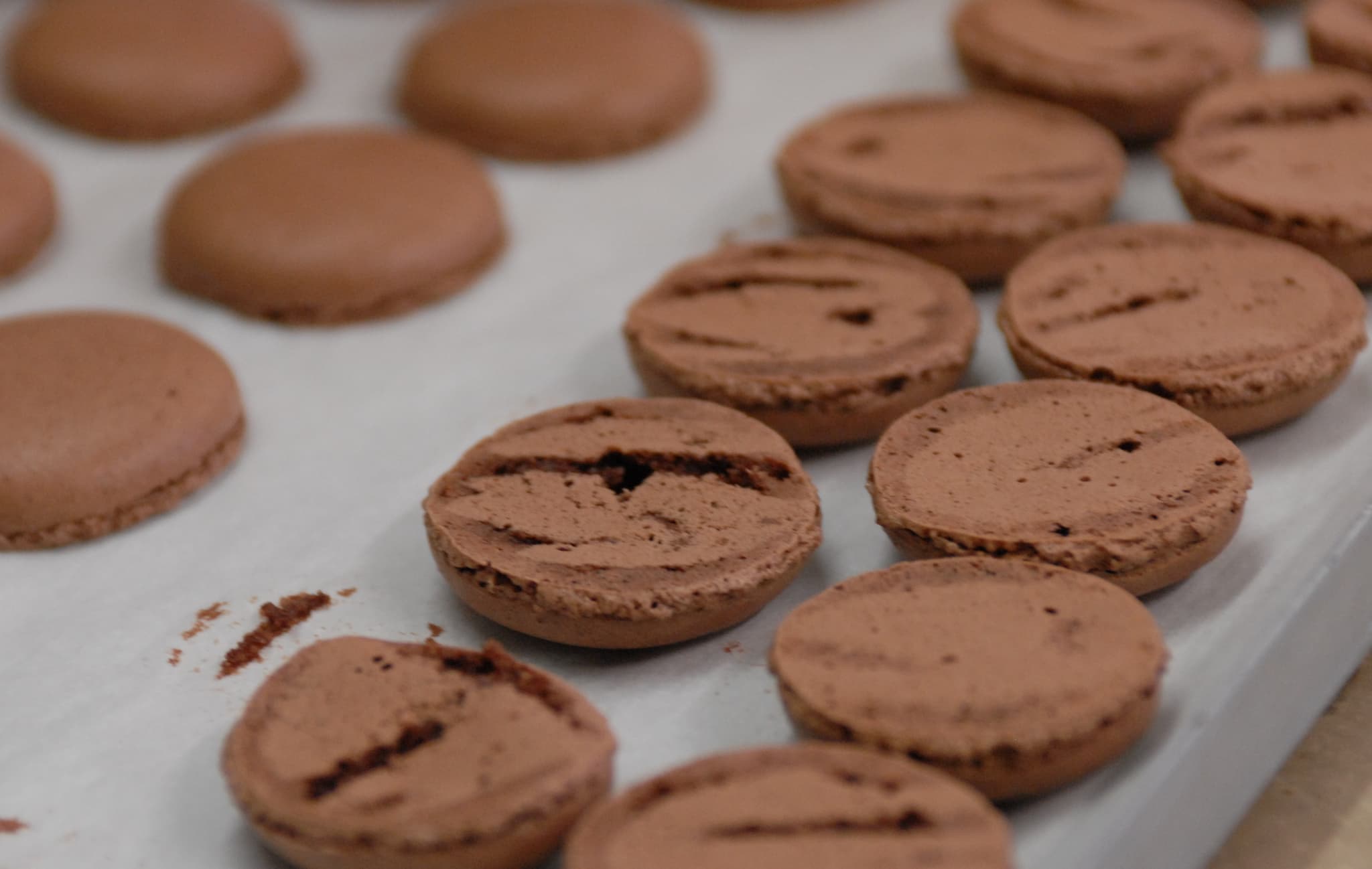 Hawecker - Pâtisserie Chocolaterie