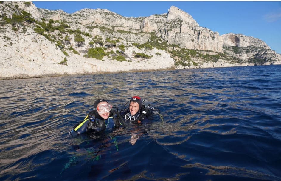 Ocean VID Marseille