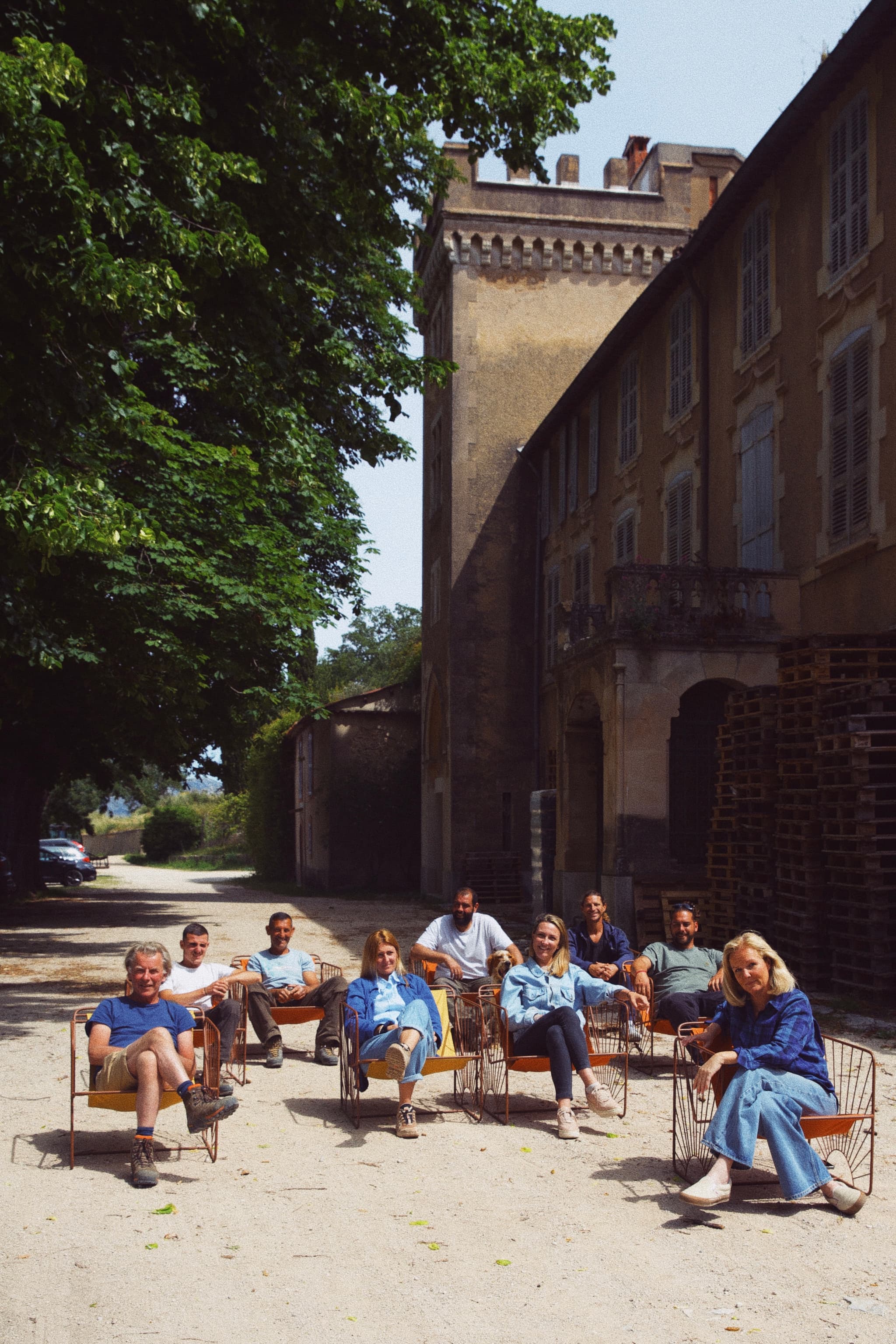 Château de Roquefort_Roquefort-la-Bédoule