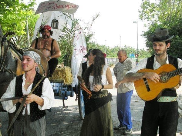 La Bergerette