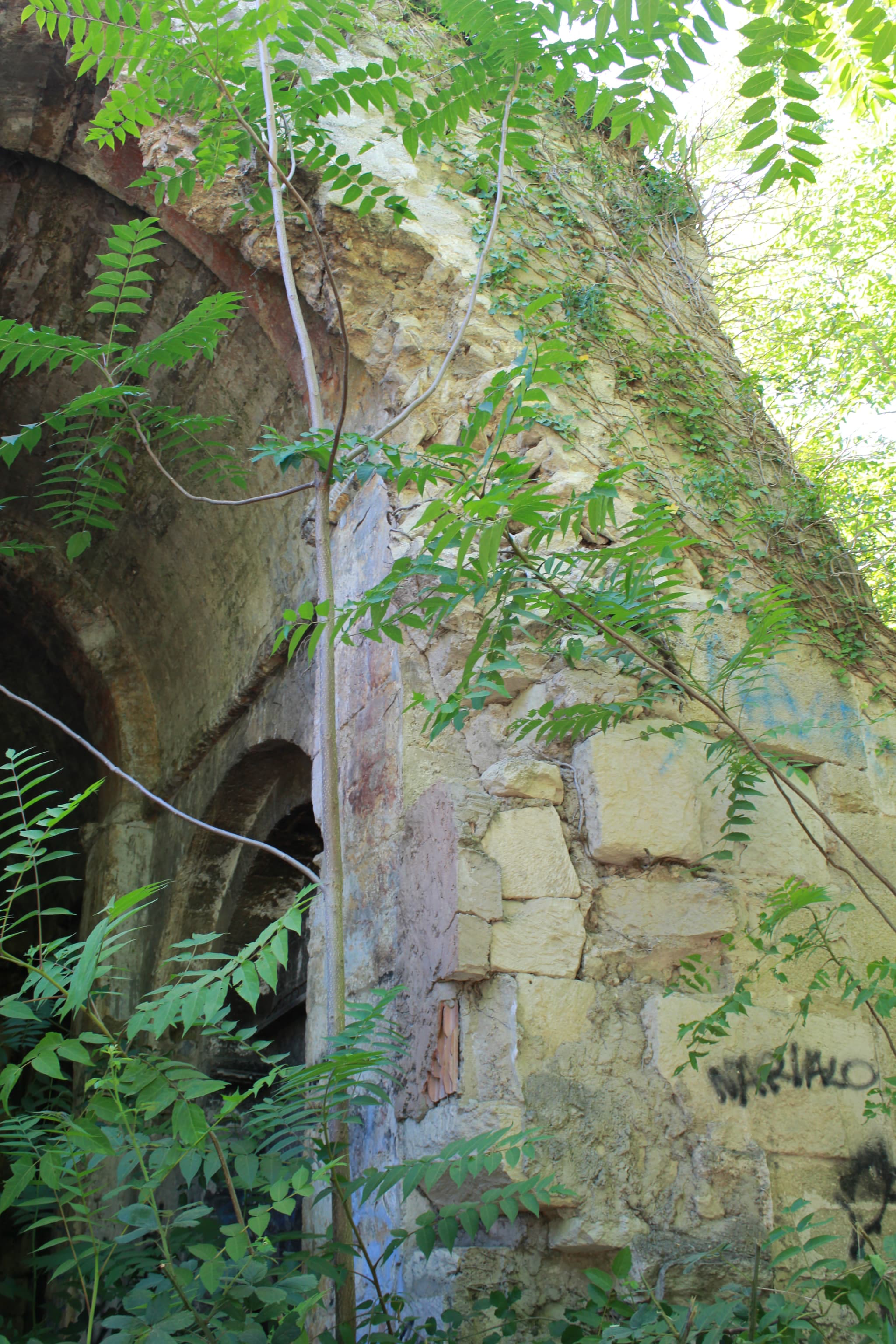 Chapelle de Bagalance
