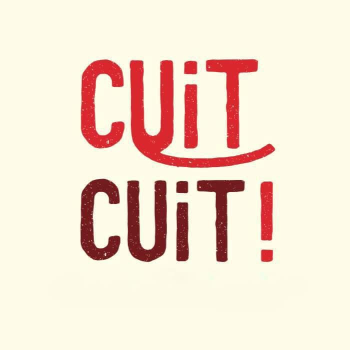 Cuit Cuit