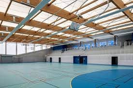 Complexe sportif de Carry-le-Rouet