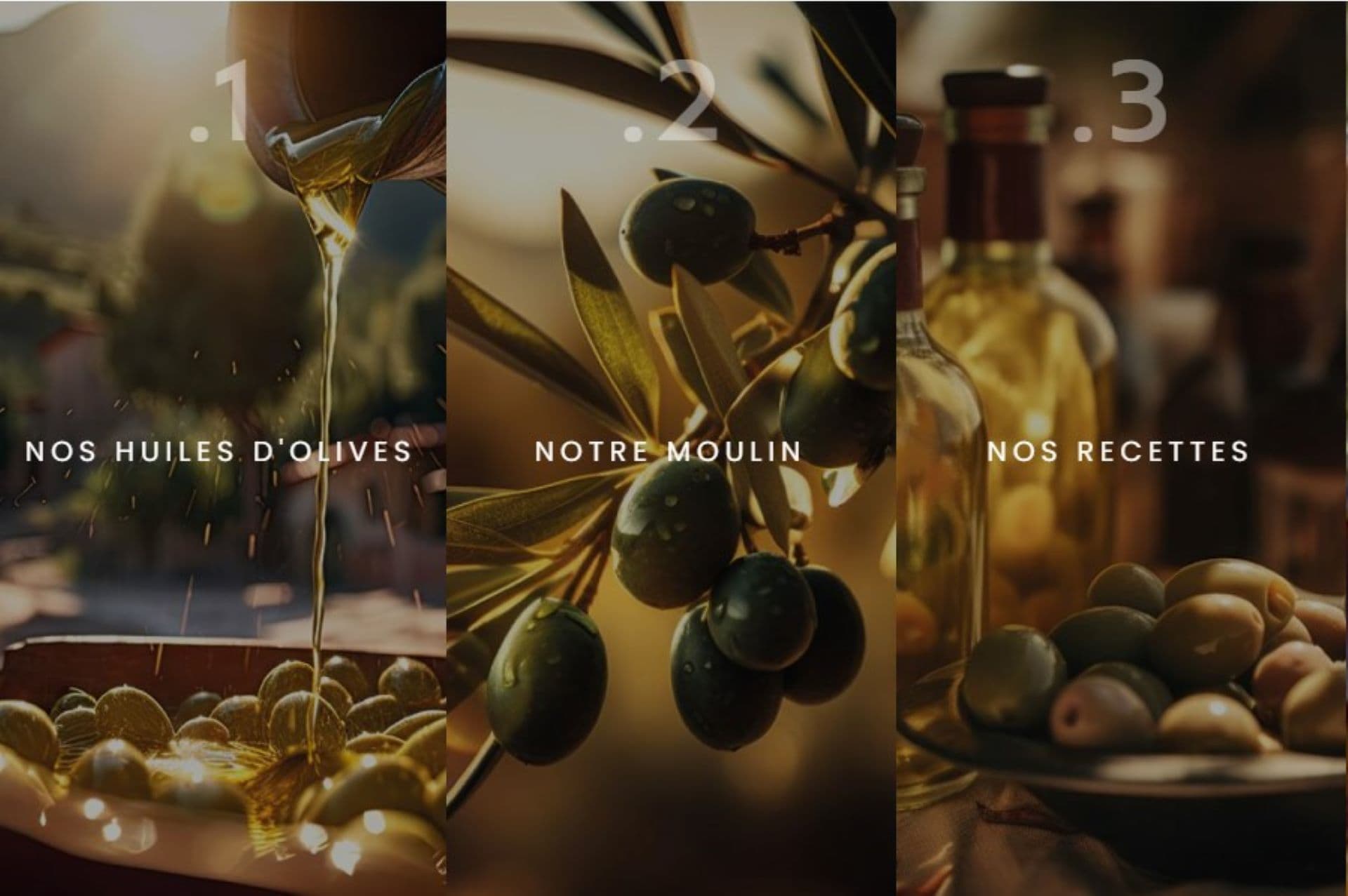 Domaine Plaines Marguerite