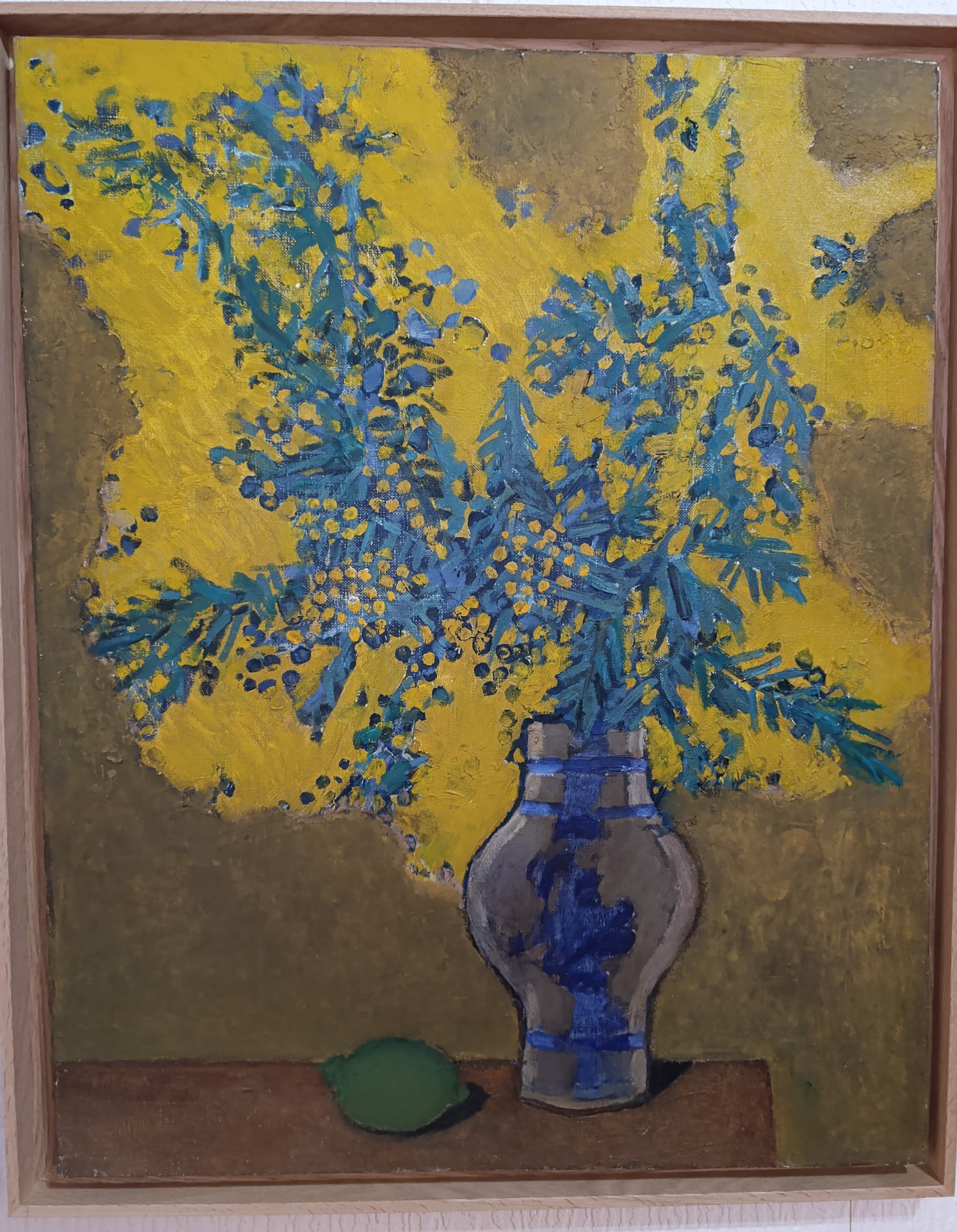 Mimosas