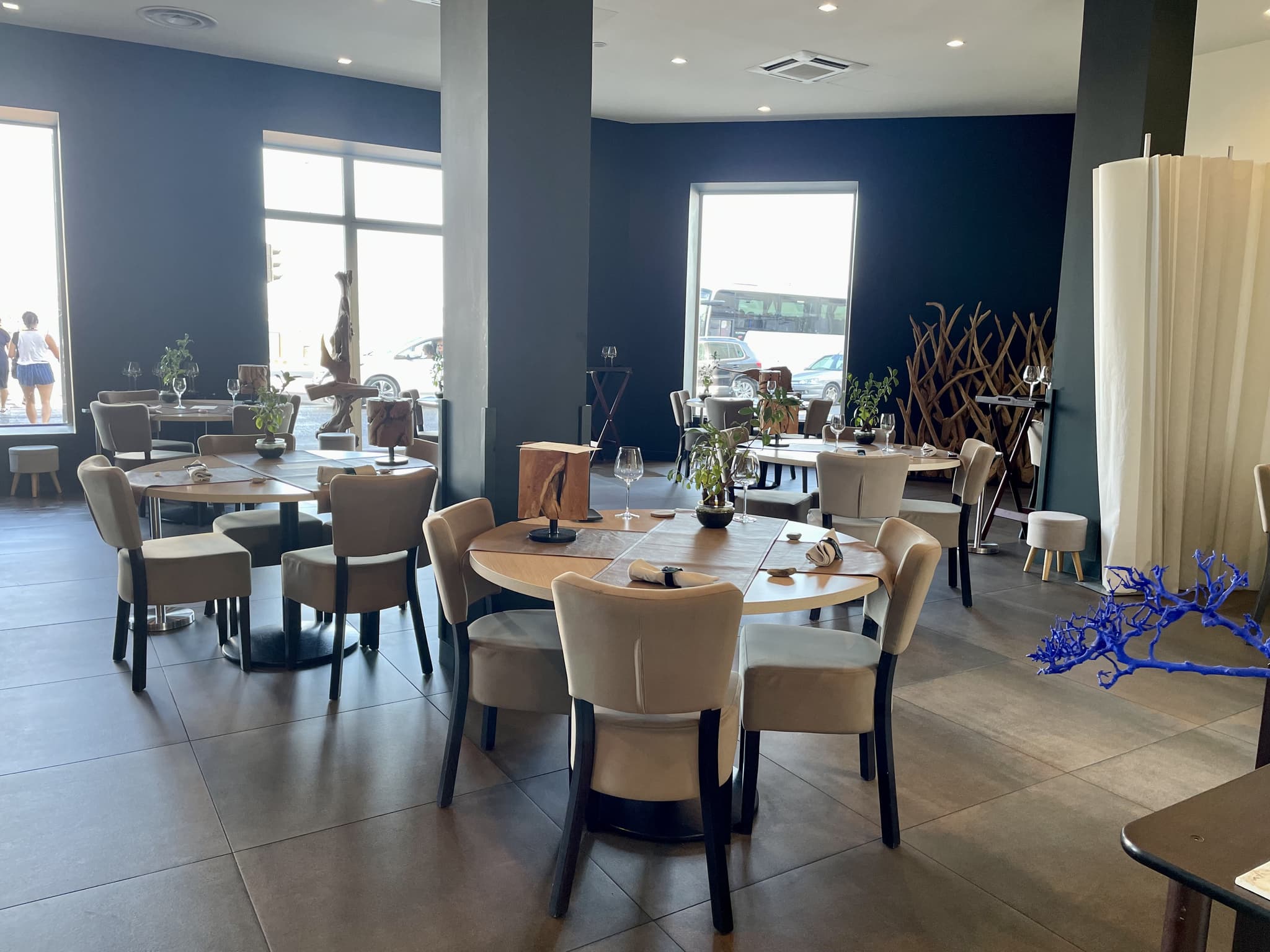Restaurant Tabi Marseille