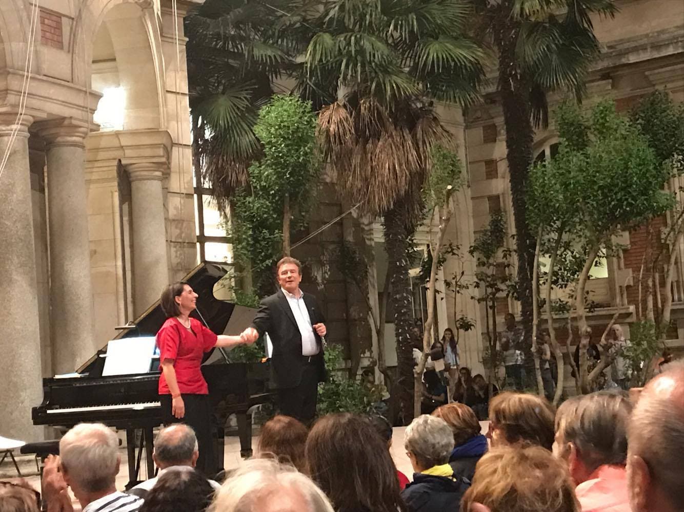 concert BACH