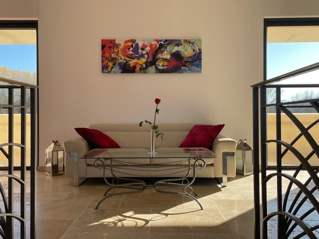 Domaine des Eucalyptus