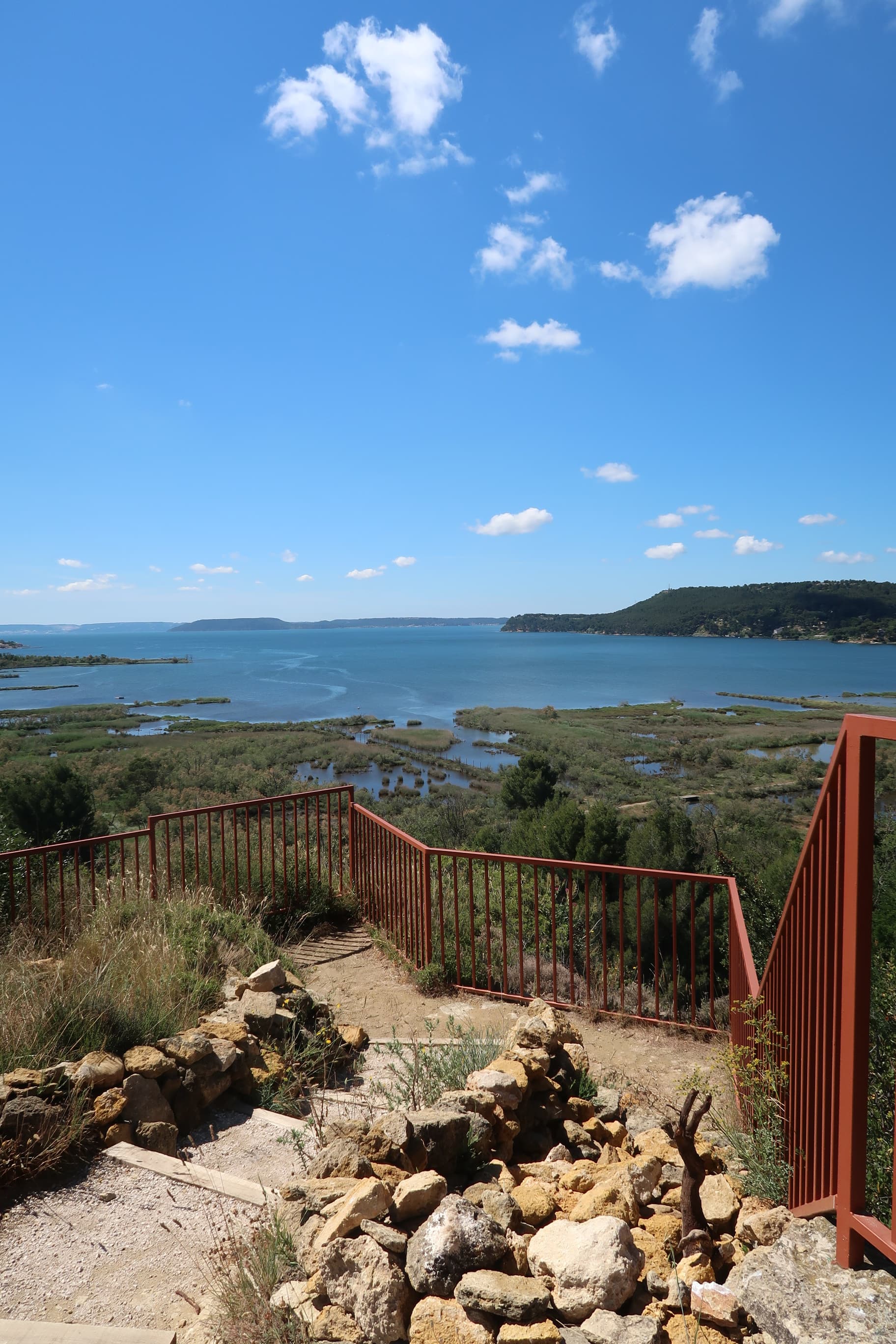 Parc de la Poudrerie