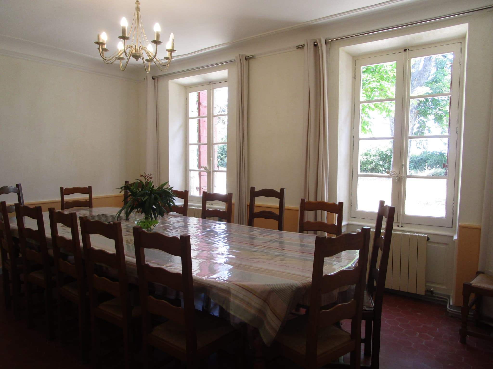 Domaine de Ribbe - Bastide_Rognes