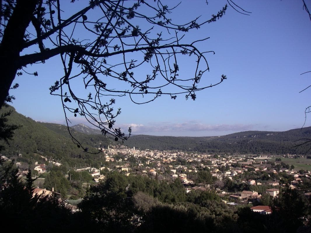 La Romarine