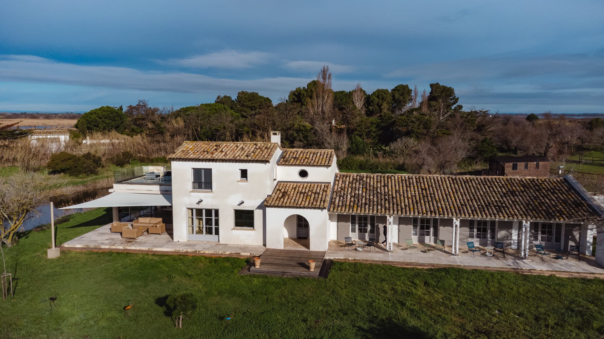 Mas du Couvin_Saintes-Maries-de-la-Mer