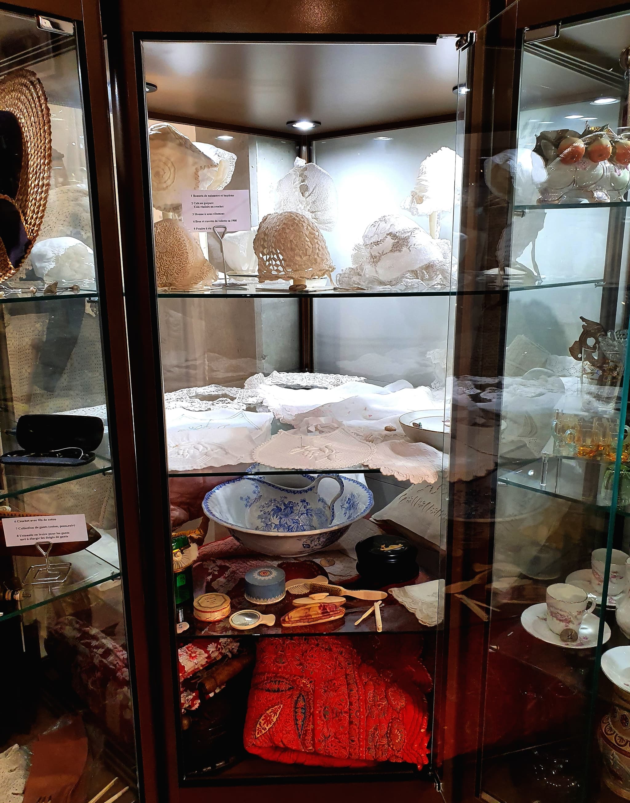 musée