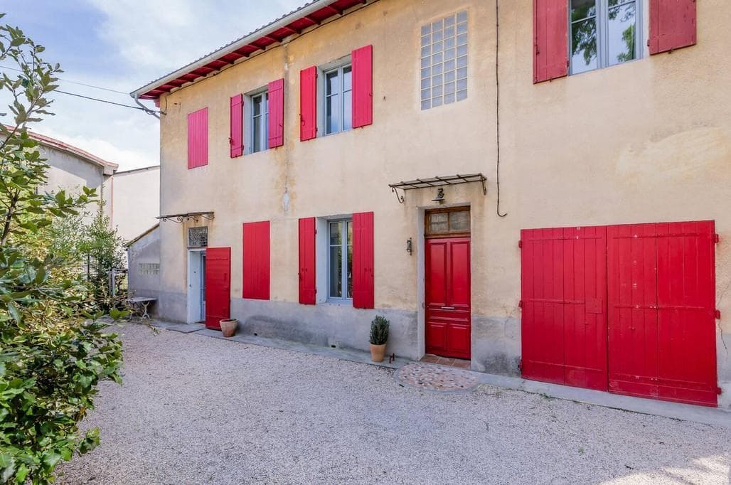 La Bastide des Granettes