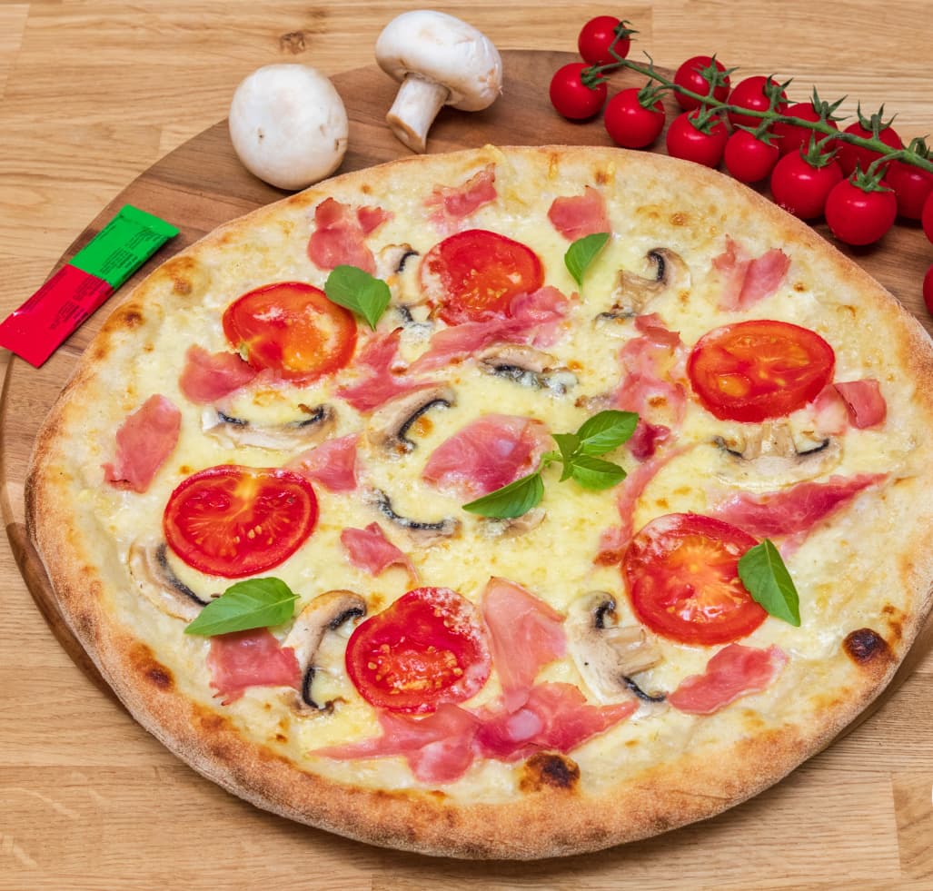 Oggi Pizza