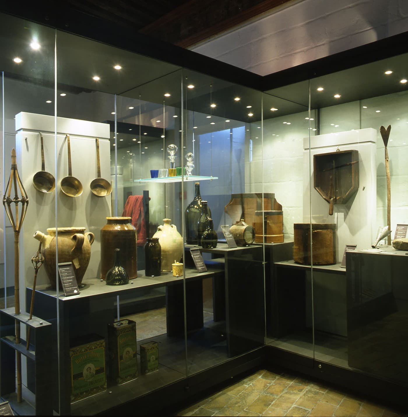 Musée des Alpilles