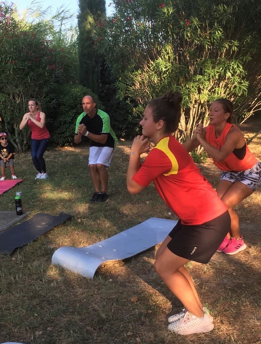 Team Fit 3