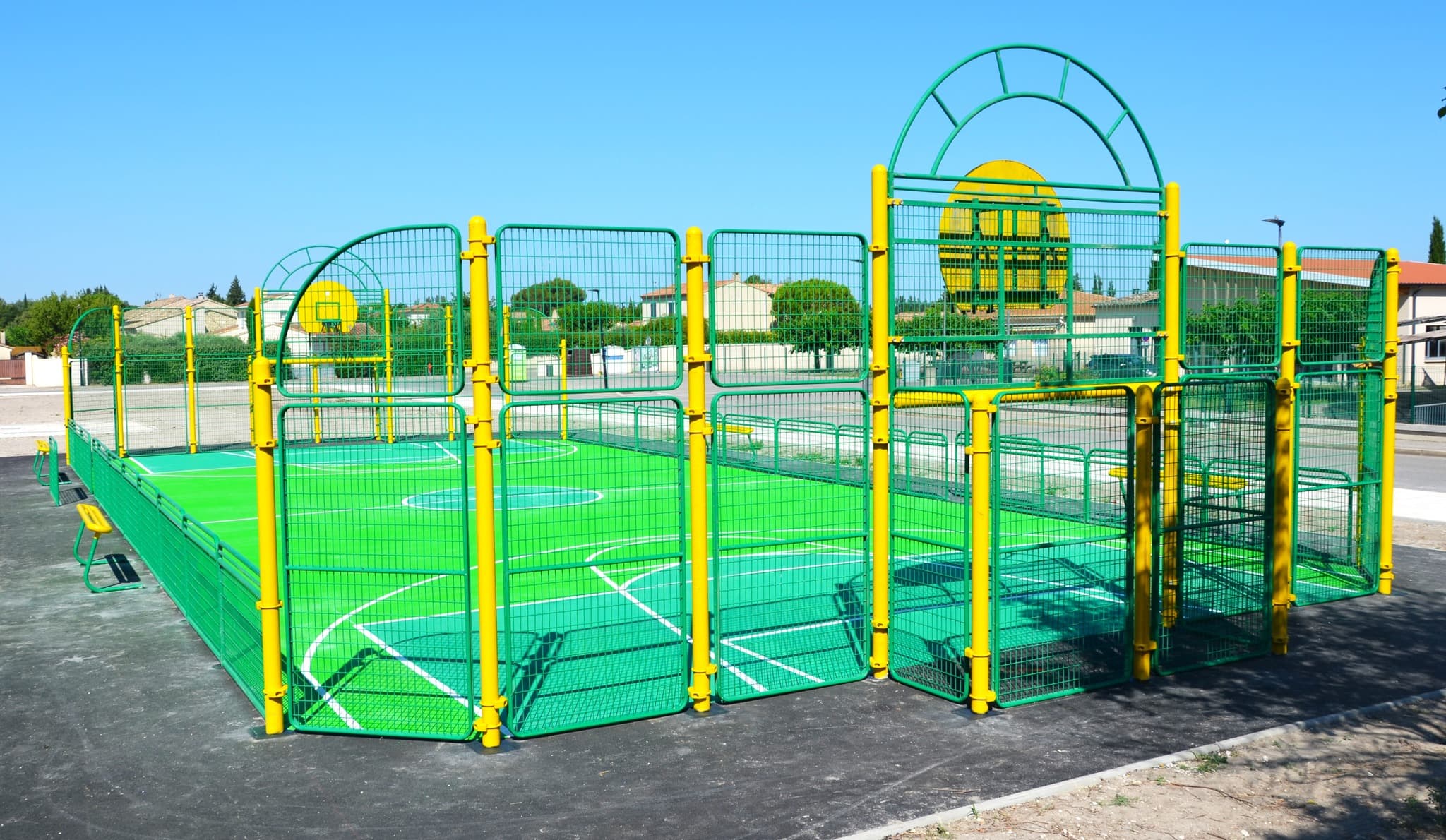 City Stade