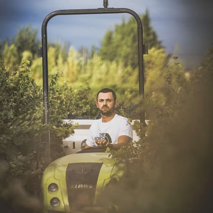 Domaine Éklô_Châteaurenard