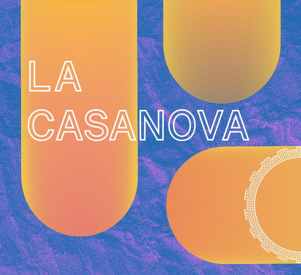 La Réserve des Arts - La Casanova_Marseille