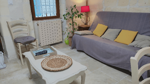 La Maison des Hautures
