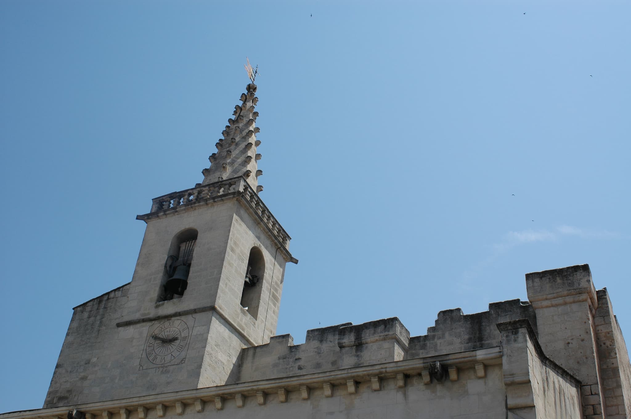 Eglise Saint-Maxime
