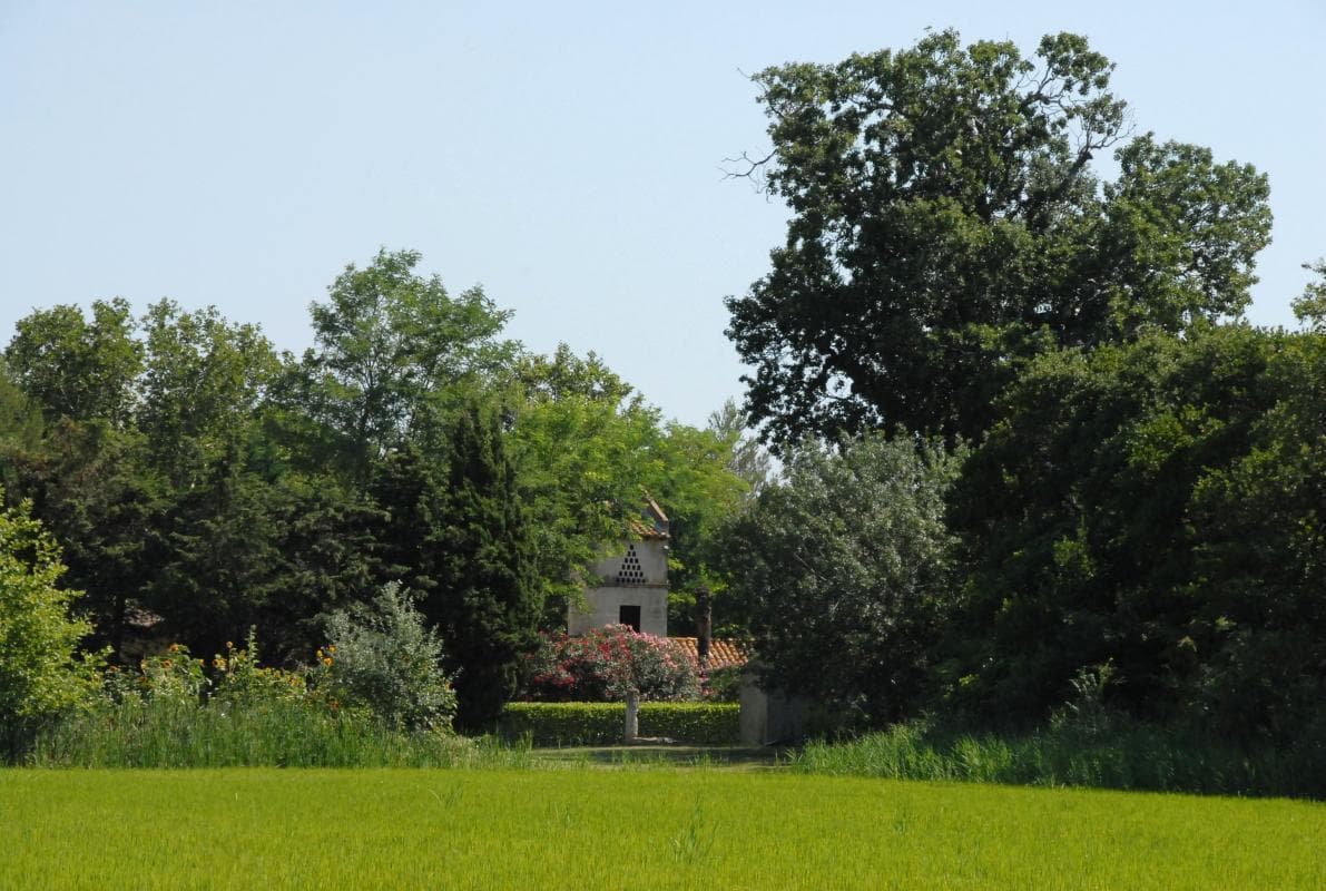 Le Pigeonnier
