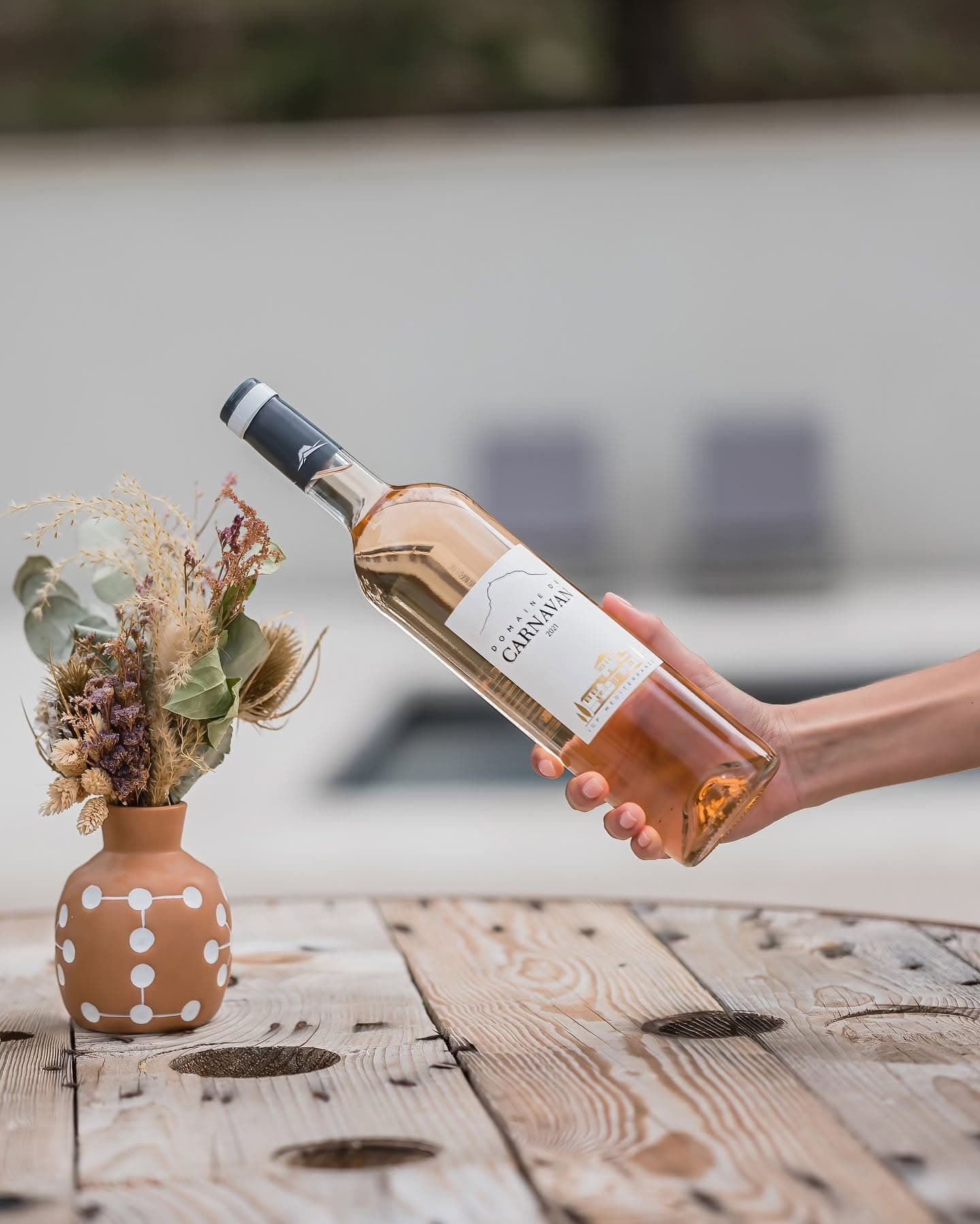 Domaine de Carnavan_Aubagne
