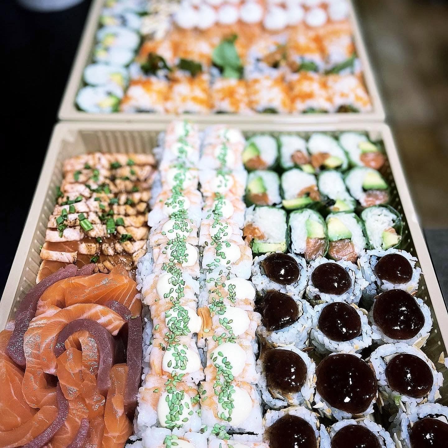 O-Sushi Bar_Maussane-les-Alpilles