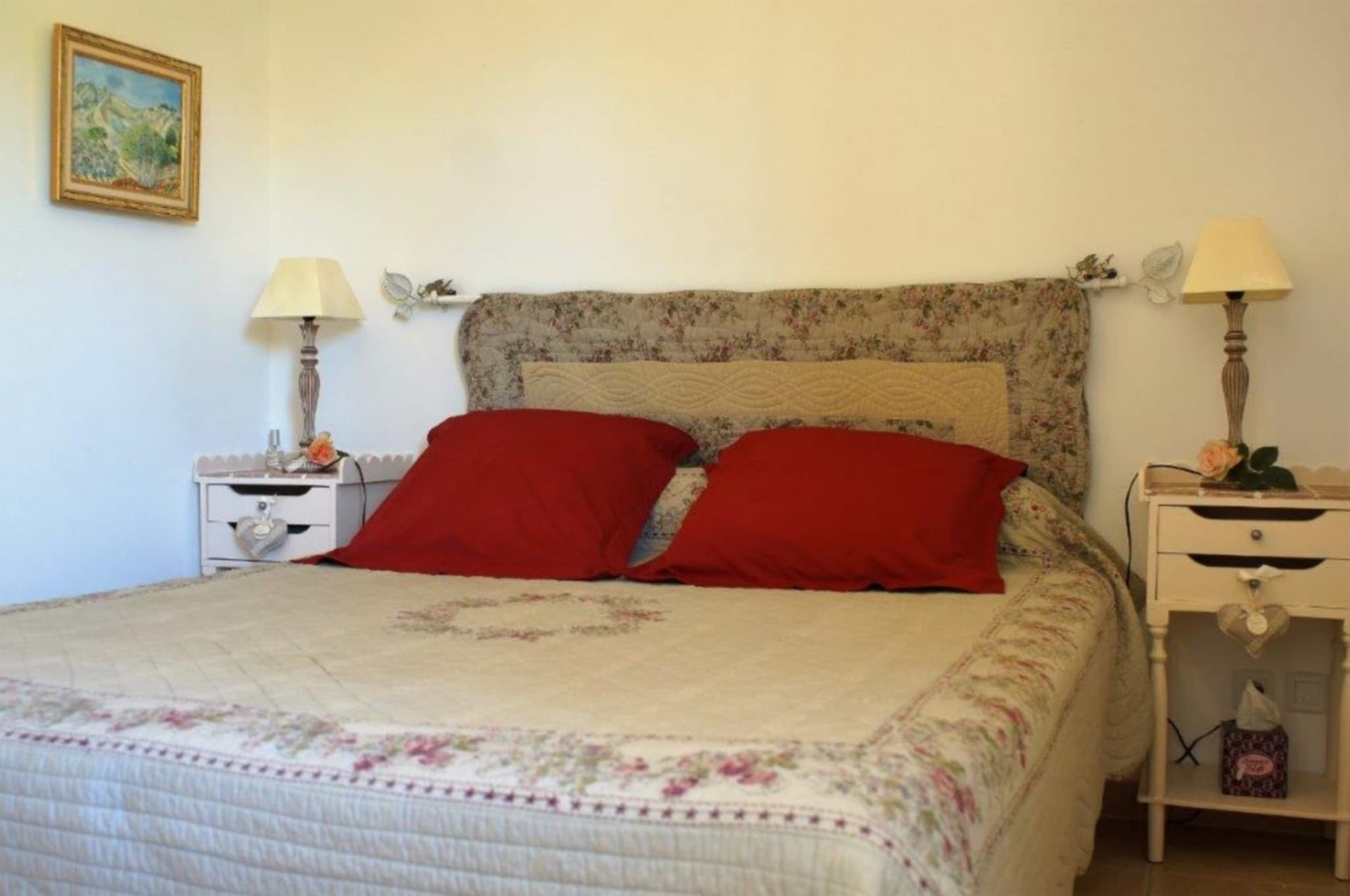Alba_rosa_chambre