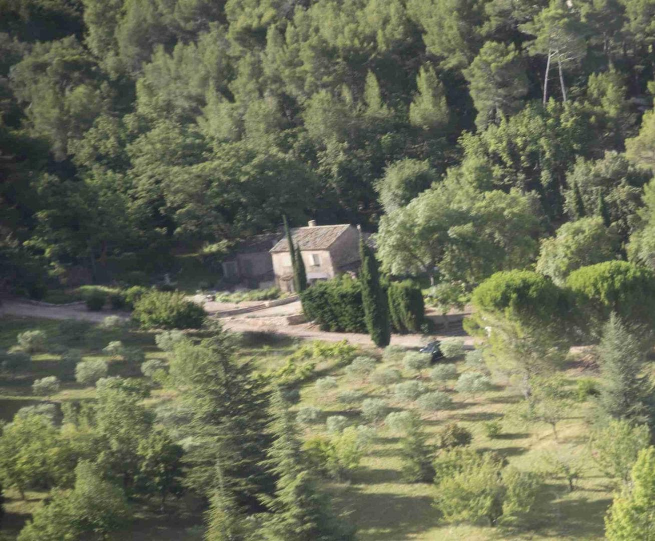La Feuillère
