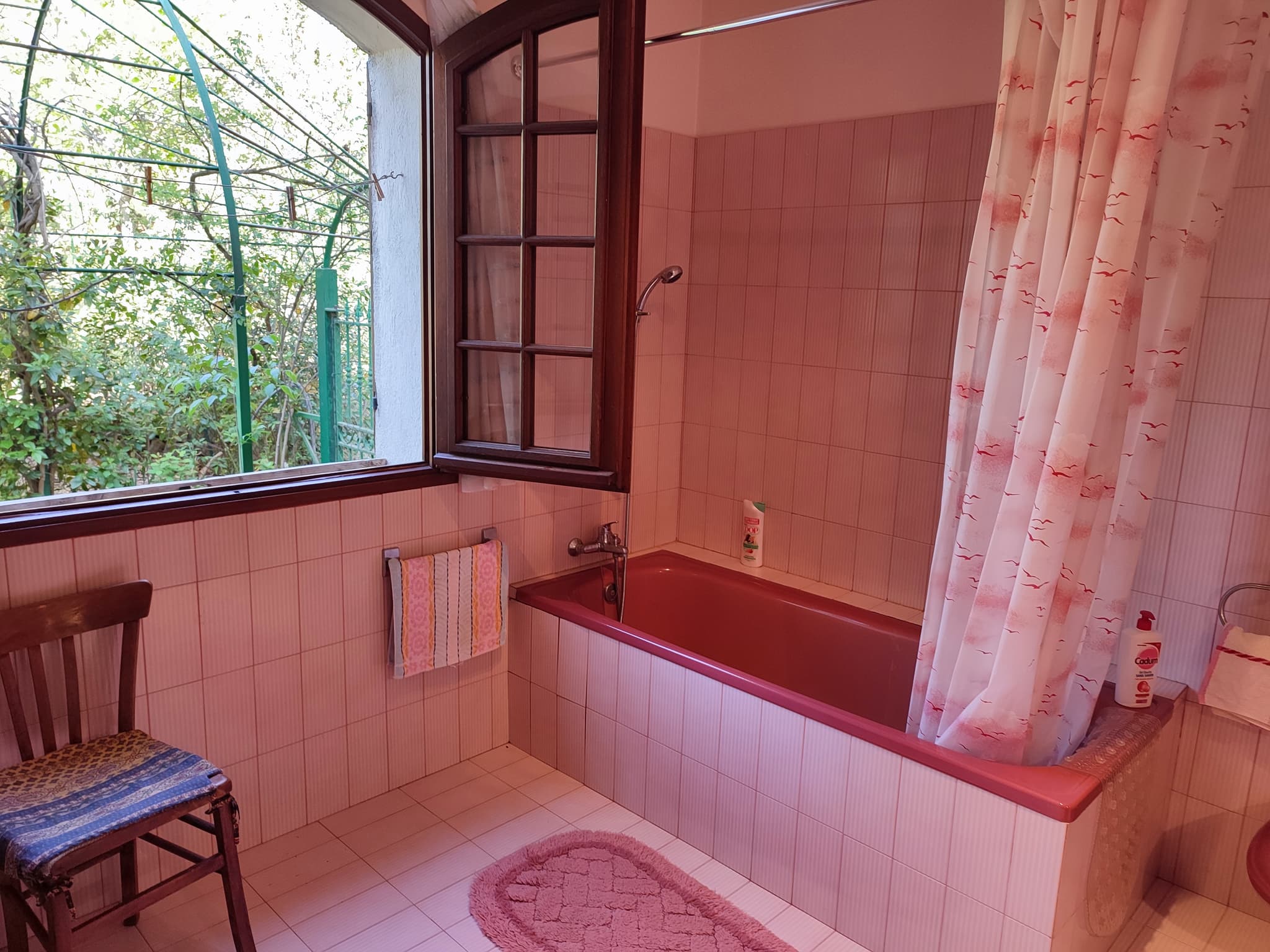 Villa avec piscine privée