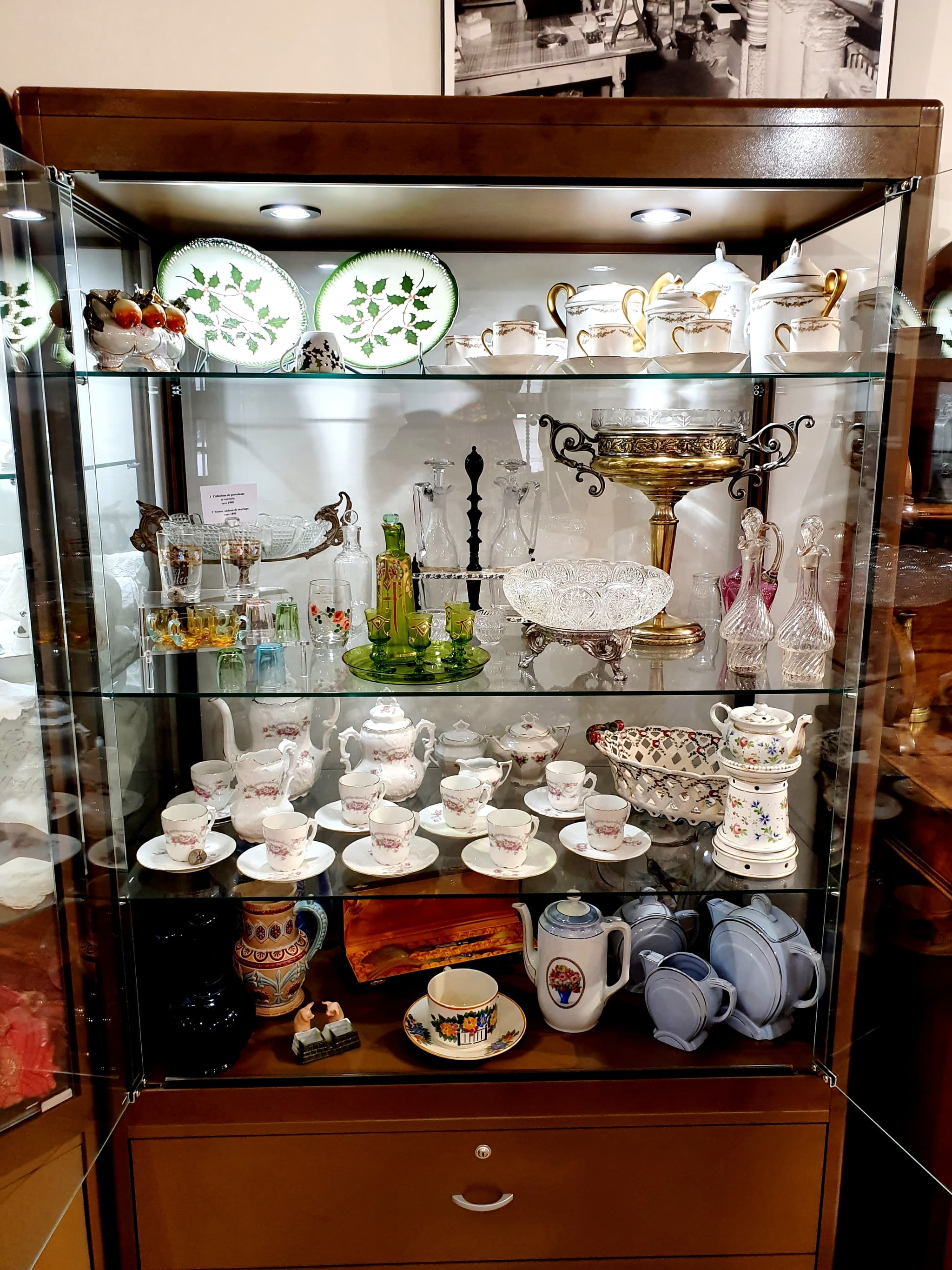 musée
