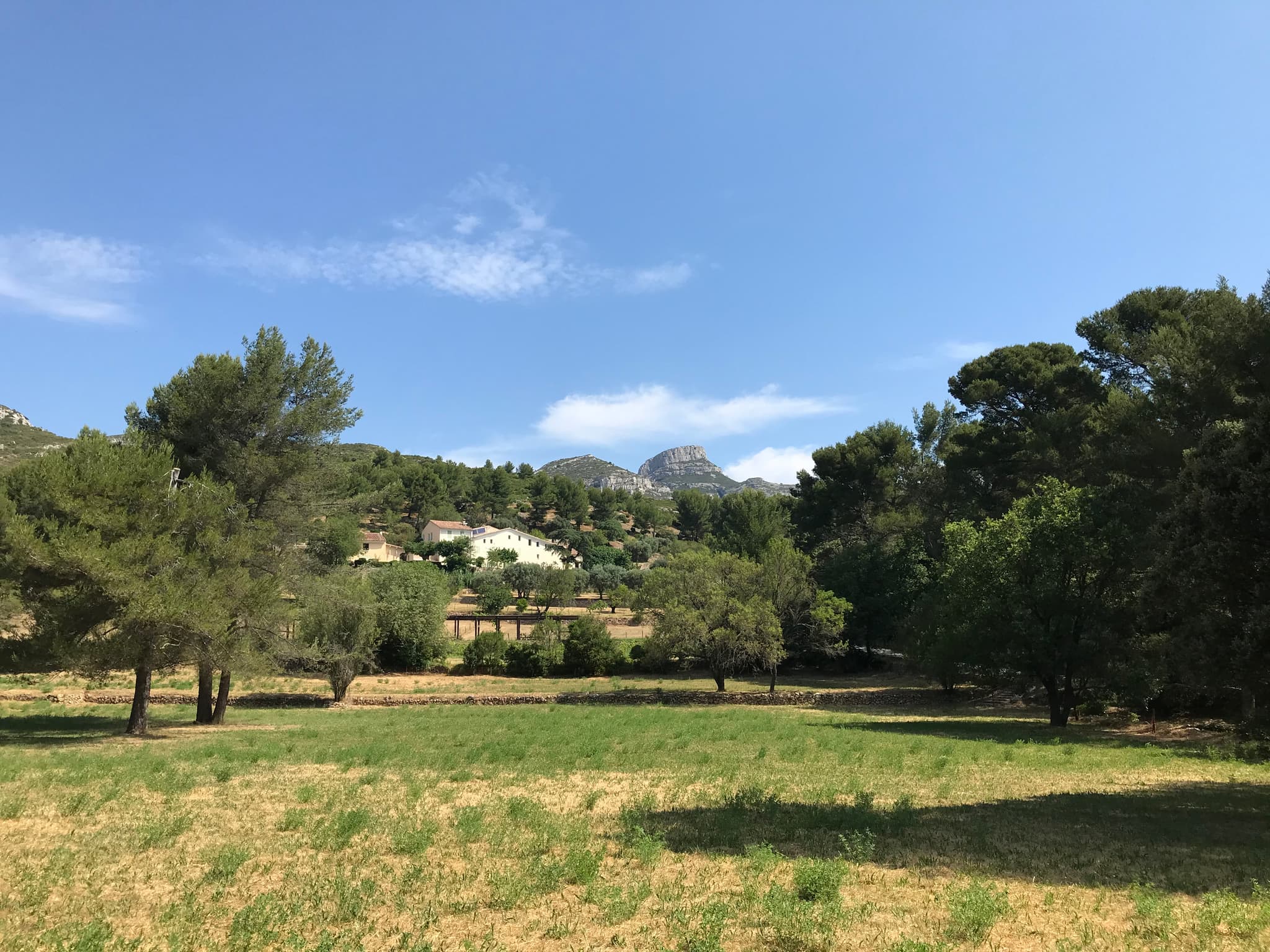 Domaine de la Font de Mai