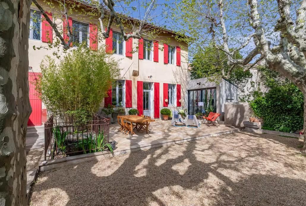 La Bastide des Granettes