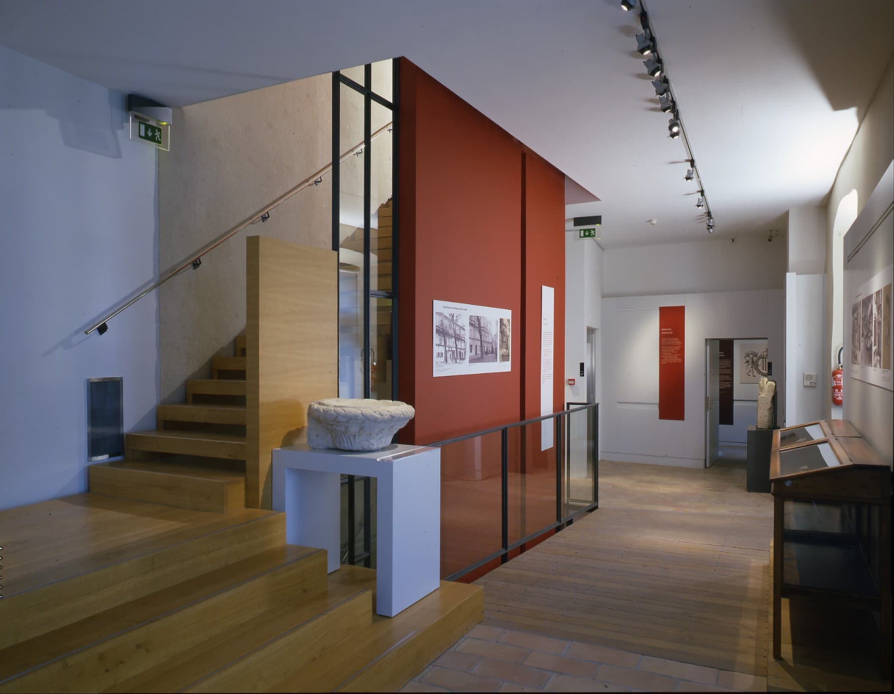 Musée des Alpilles