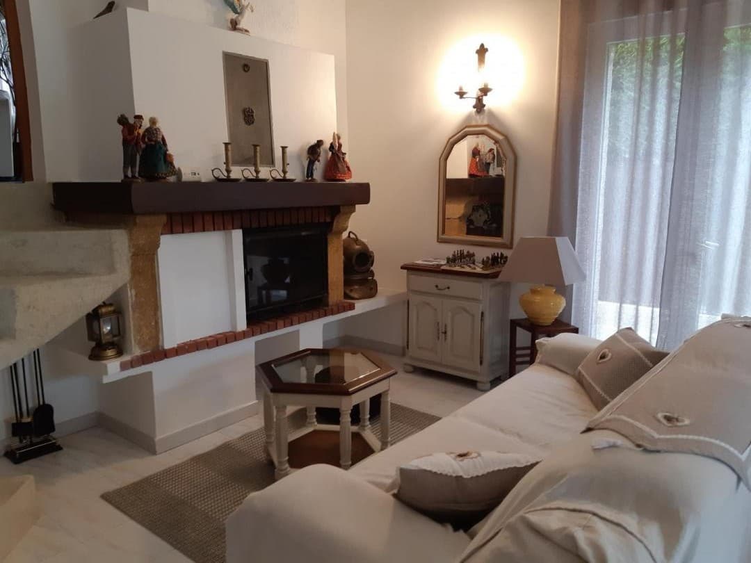 Villa La Licorne
